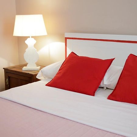 Coral Guest House Roma Ngoại thất bức ảnh