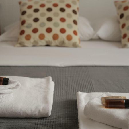 Coral Guest House Roma Ngoại thất bức ảnh