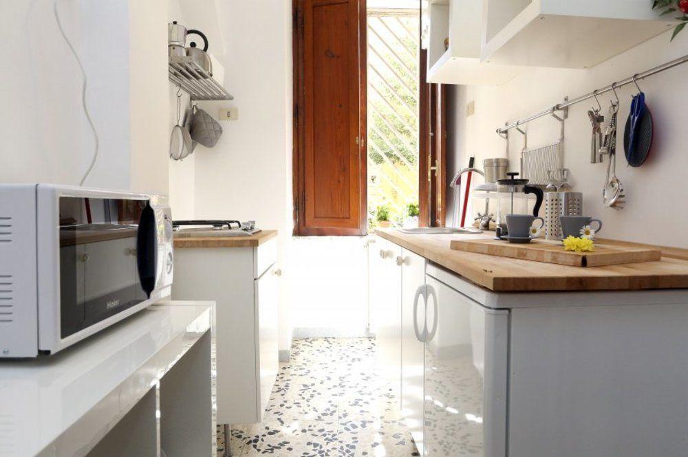 Coral Guest House Roma Ngoại thất bức ảnh