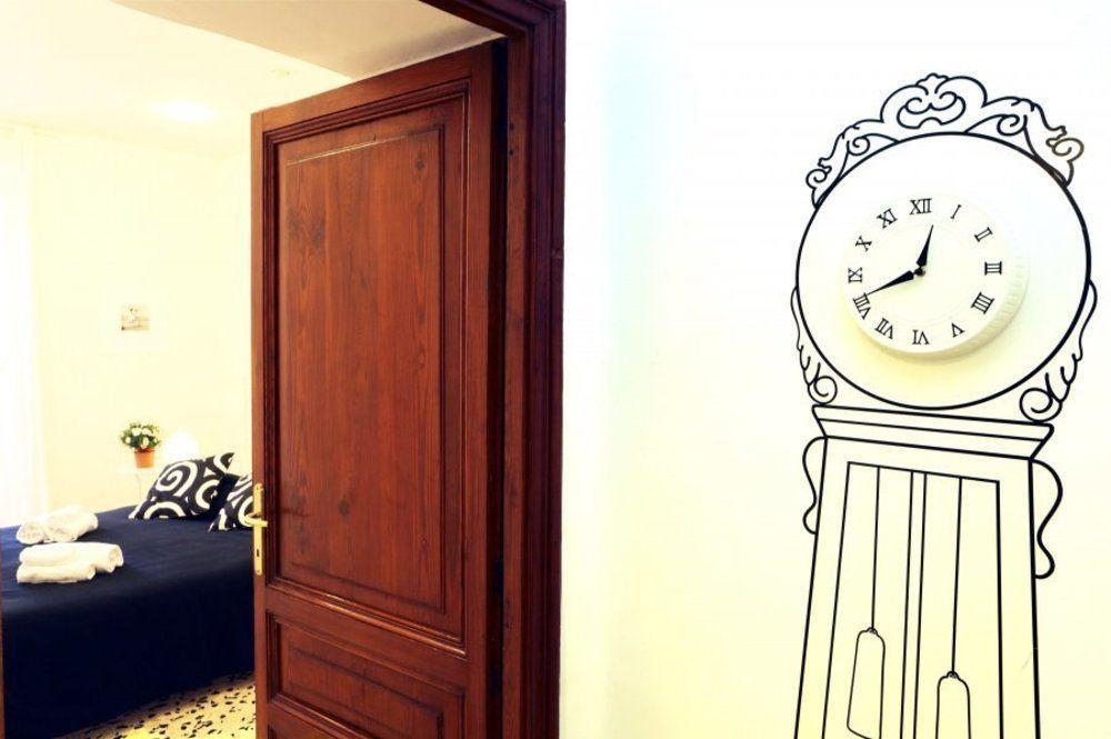 Coral Guest House Roma Ngoại thất bức ảnh