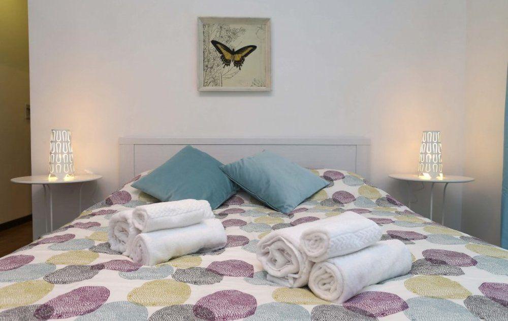 Coral Guest House Roma Ngoại thất bức ảnh
