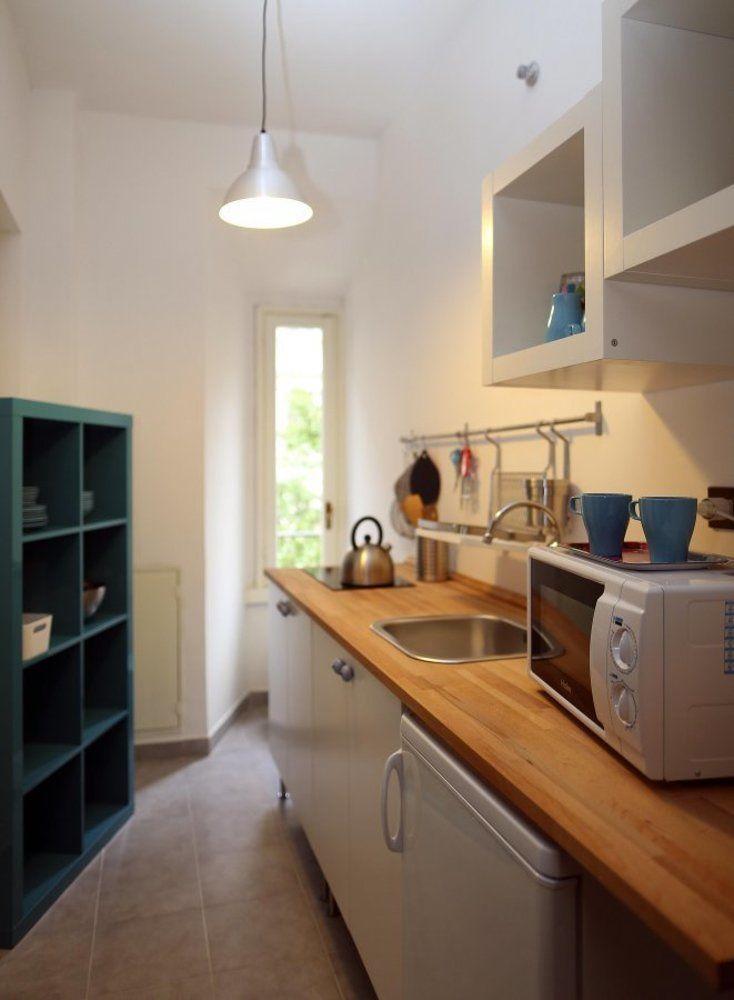 Coral Guest House Roma Ngoại thất bức ảnh