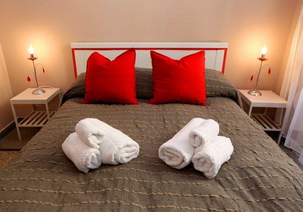 Coral Guest House Roma Ngoại thất bức ảnh