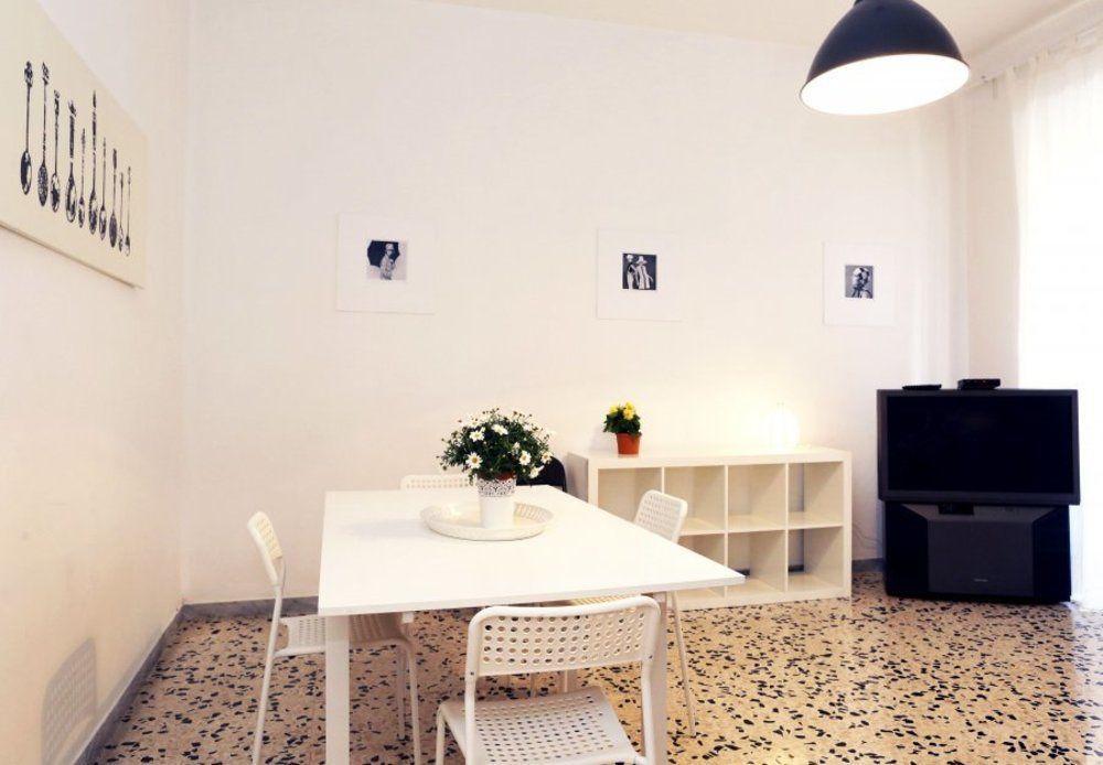 Coral Guest House Roma Ngoại thất bức ảnh