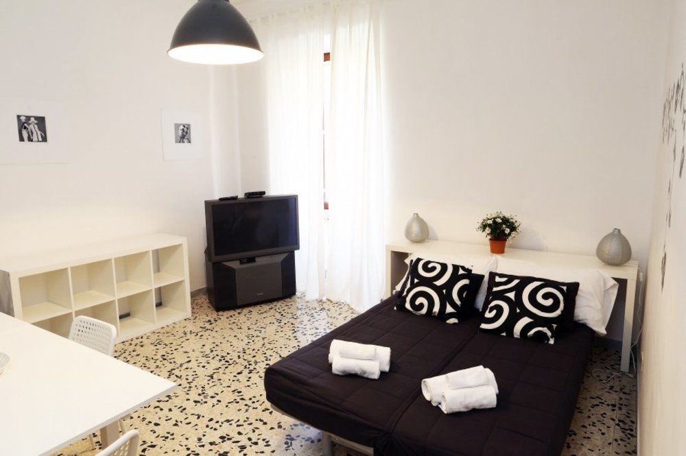 Coral Guest House Roma Ngoại thất bức ảnh