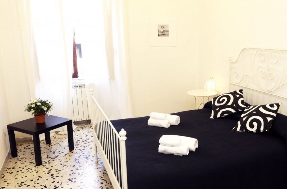Coral Guest House Roma Ngoại thất bức ảnh