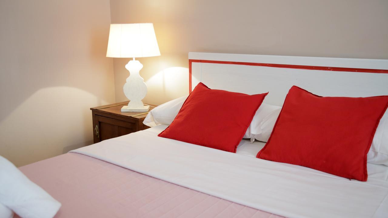 Coral Guest House Roma Ngoại thất bức ảnh