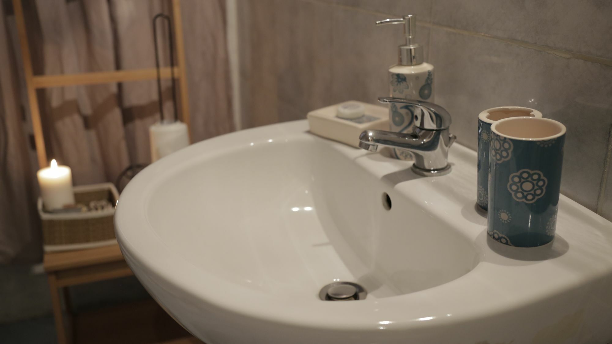 Coral Guest House Roma Ngoại thất bức ảnh
