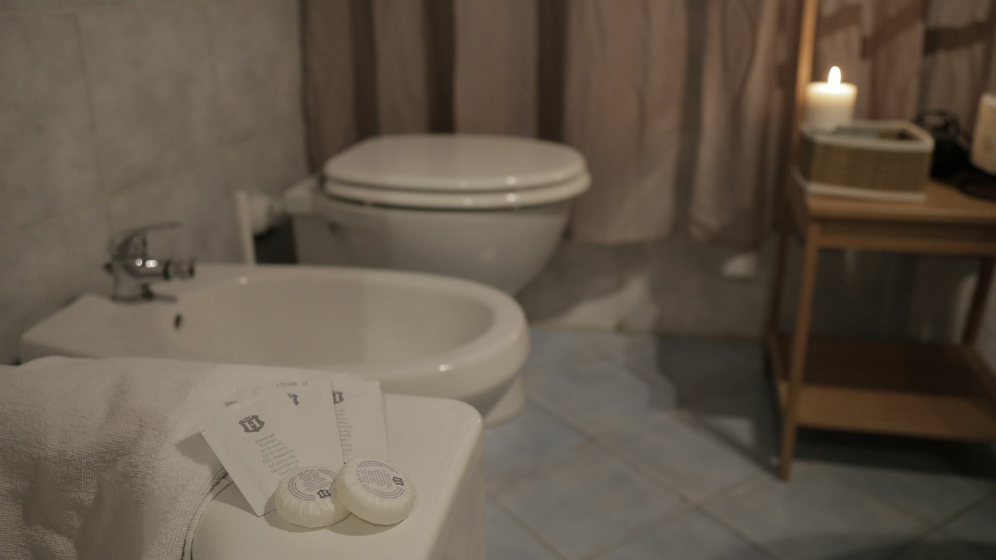 Coral Guest House Roma Ngoại thất bức ảnh
