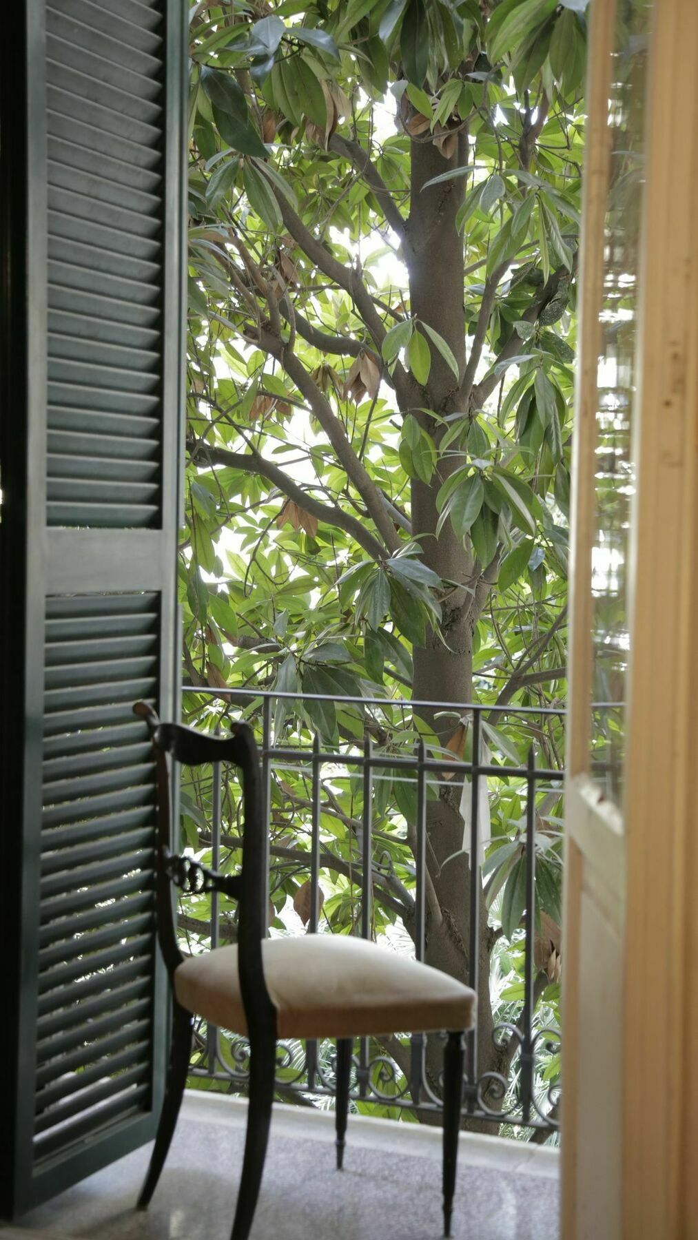 Coral Guest House Roma Ngoại thất bức ảnh